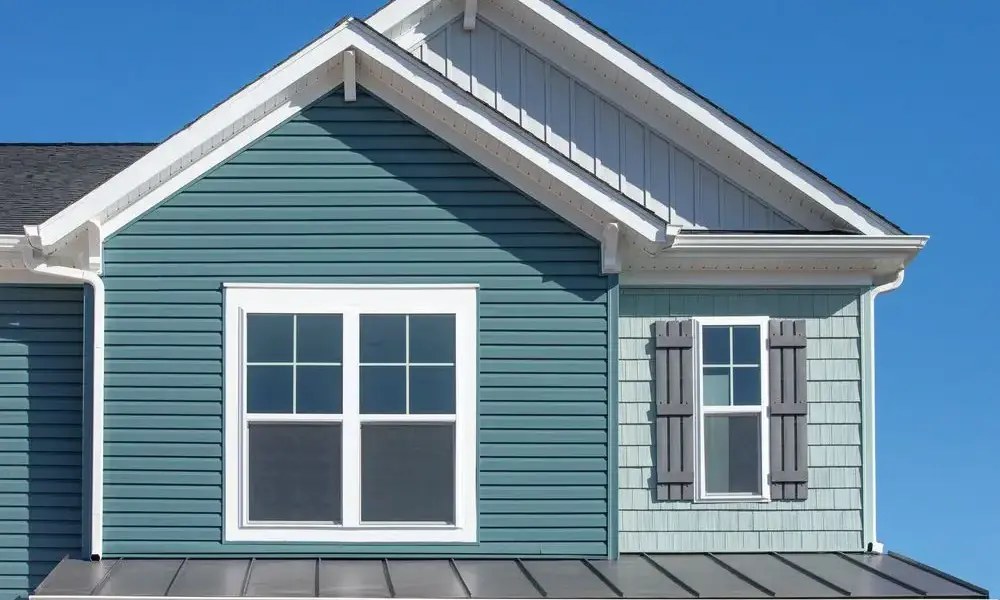 Roof repair and inspection services in Park Hills